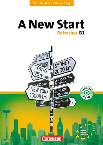 New start bisherige - -,