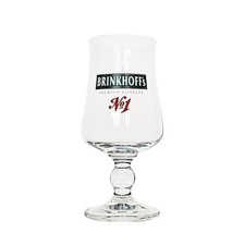 Brinkhoffs Bierglas Tulpe Glas