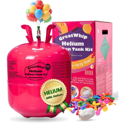 Ballongas gasflasche 0 - gasflasche,, 0.6