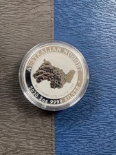 Australien - 2 oz AUSTRALIAN