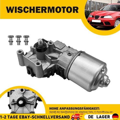Wischermotor scheibenwischer - wischermotor,
