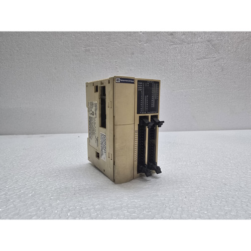 Telemecanique twdlmda40dtk sps - telemecanique,