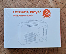 Kassettenrekorder Cassette