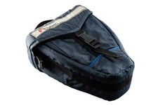 LowePro( blau) Zoom, Toploader-Fototasche für DSLR/DSLM/MFT mit Standardzoom