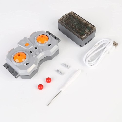 Mould king 0019 - king, m-0019
