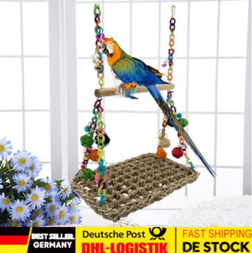 Haustier vogel spielzeug - haustier,