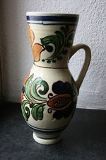 Keramik krug ungarisch - keramik-krug,