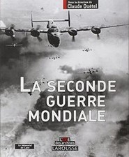 Larousse de la Seconde Guerre