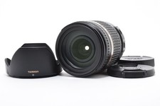 Tamron AF 18-270mm f/3.5-6.3