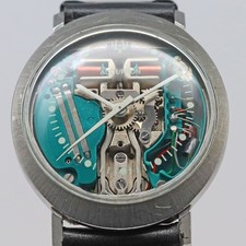 Vintage BULOVA Accutron
