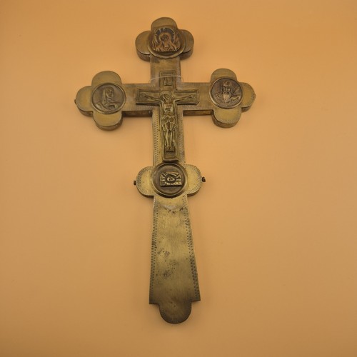Russisch orthodoxes - russisch,