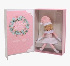 NEW 2025 Martha on the Mantle