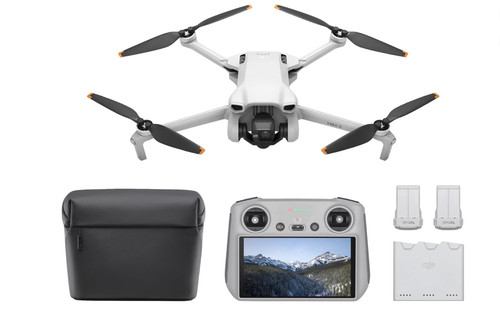 Dji mini fly more - fly, (dji