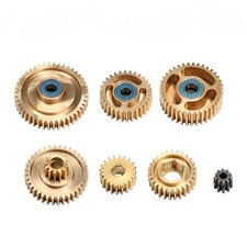 1/14 RC-Car-Getriebe