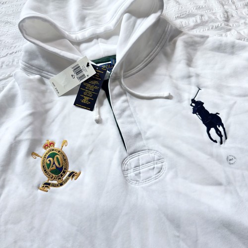 Polo ralph lauren - big, pony