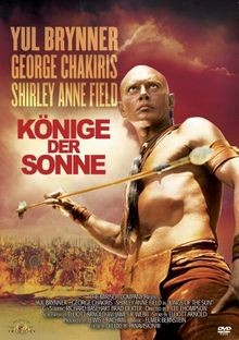 Könige der sonne von - der, lee
