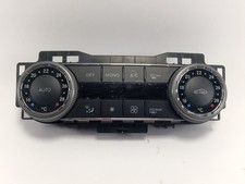 Klimabedienteil MERCEDES BENZ C-KLASSE (W204) C 220 CDI - 2048309885