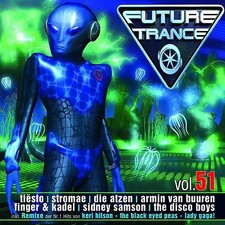 Various - Future Trance Vol.51