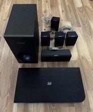 Samsung HT-J4500 Blu-ray