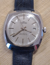 Classic Vintage Armbanduhr Uhr