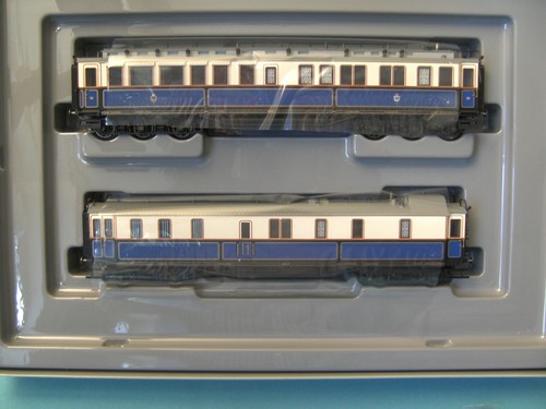 Märklin salonwagen für - salonwagen,