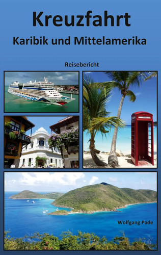 Kreuzfahrt karibik und - kreuzfahrt,