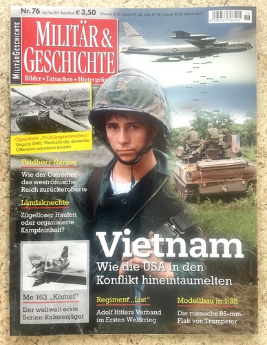 Militär geschichte nr 76 - -,