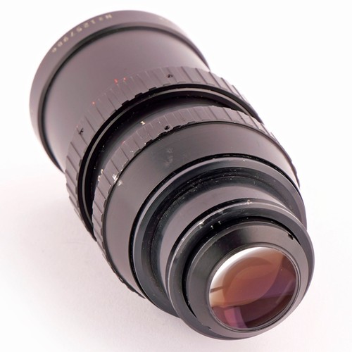 Angenieux 28mm arriflex - m2, 1.1/28mm