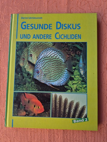 Gesunde diskus und - gesunde,