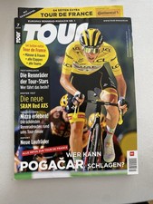 Tour Rennradmagazin 07-2024