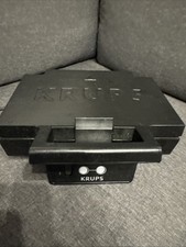 KRUPS FDK 451 Sandwichtoaster