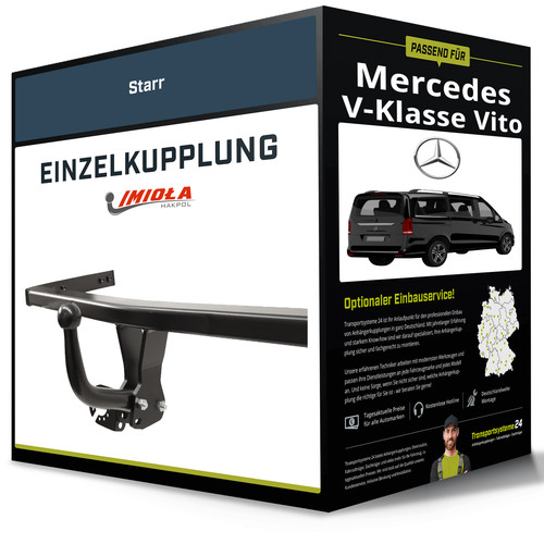 Für mercedes benz vito w447 - vito,