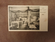 Ak Gardelegen Germania Bismark