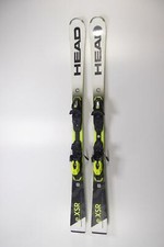 HEAD e.XSR Premium-Carving-Ski