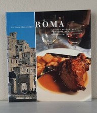Roma Julia Della Croce Recipes