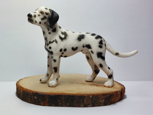 Schleich hund dalmatiner - hund,,