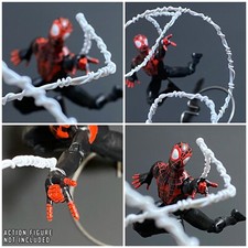 Marvel Legends Spiderman