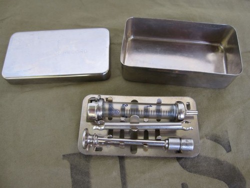 Wwii wk2 army medical corps - wwii,
