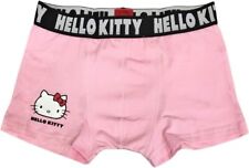Boxershorts Hello Kitty Face S