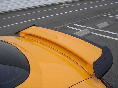 Audi heck spoiler 3 tlg - tt,