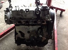 MOTOR RF7J MAZDA 3 BK 5 CR19  6 GG GY 2.0 DI 81KW 89KW 105KW  Bj.2005-2008