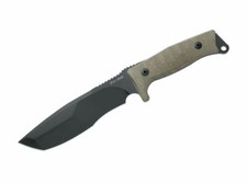FKMD Trapper Outdoormesser