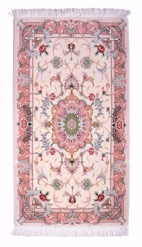 Orientteppich tabriz raj - tabriz,