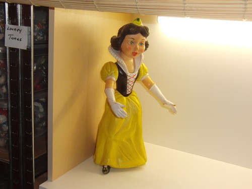 Disney figuren schneewittchen - figuren:,