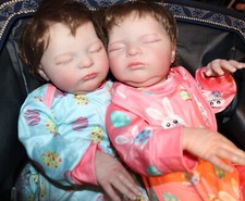 Max   so süß 52cm Baby, realer geht es kaum, gespendet für die Aktionen  2025