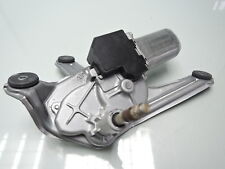 TOYOTA AVENSIS T25 Kombi WISCHERMOTOR WISCHER MOTOR hinten 85130-05100 (KH69)