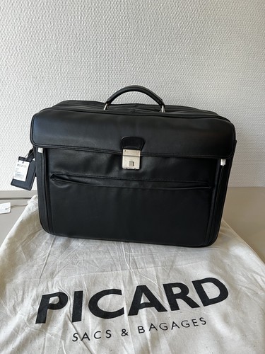 Neuer picard leder akten - neuer, /