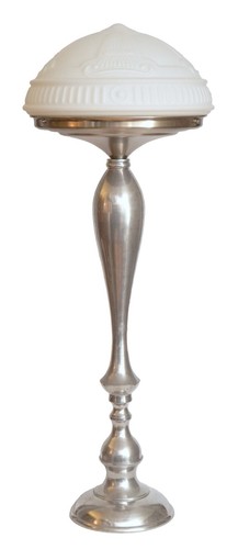 Retro design lampe große - design,