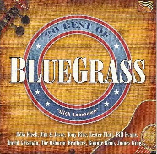 Bela fleck jim jesse - fleck,