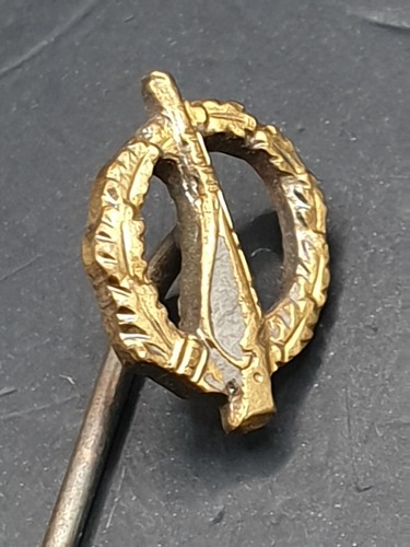 Orden isa infanterie - orden,